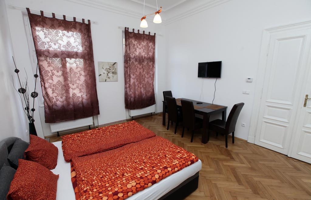 Carpe Diem Apartment Prague