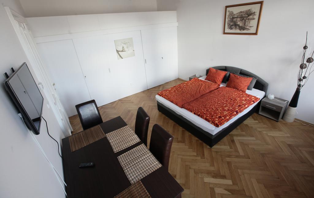 Carpe Diem Apartmán *