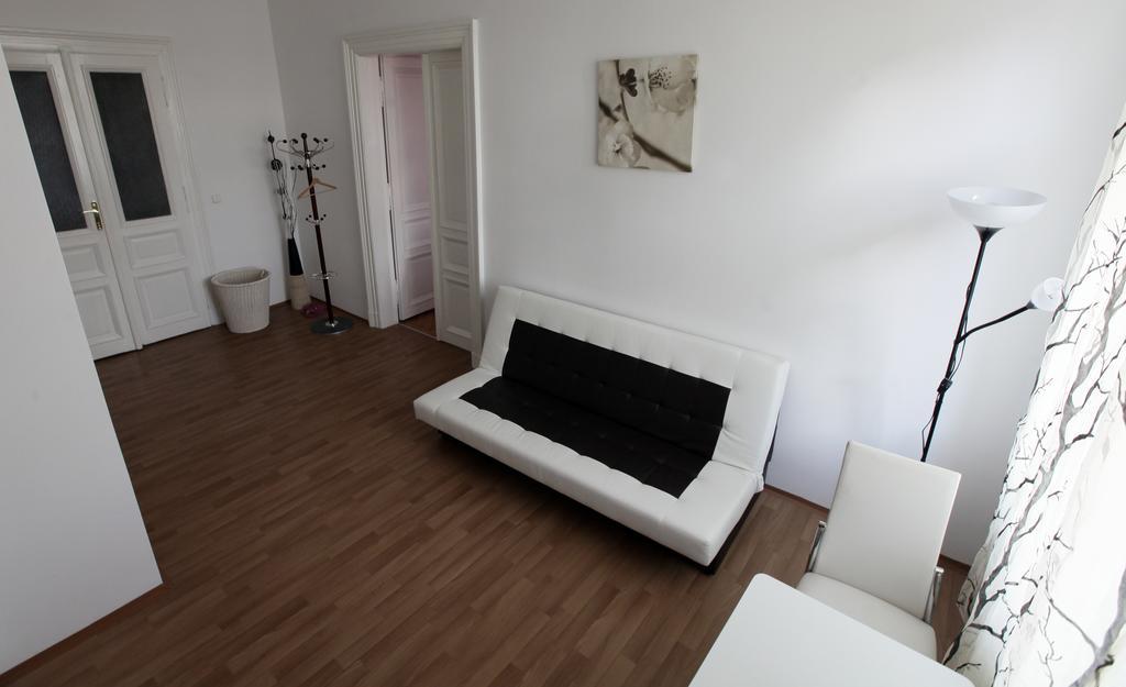 Carpe Diem Apartmán *