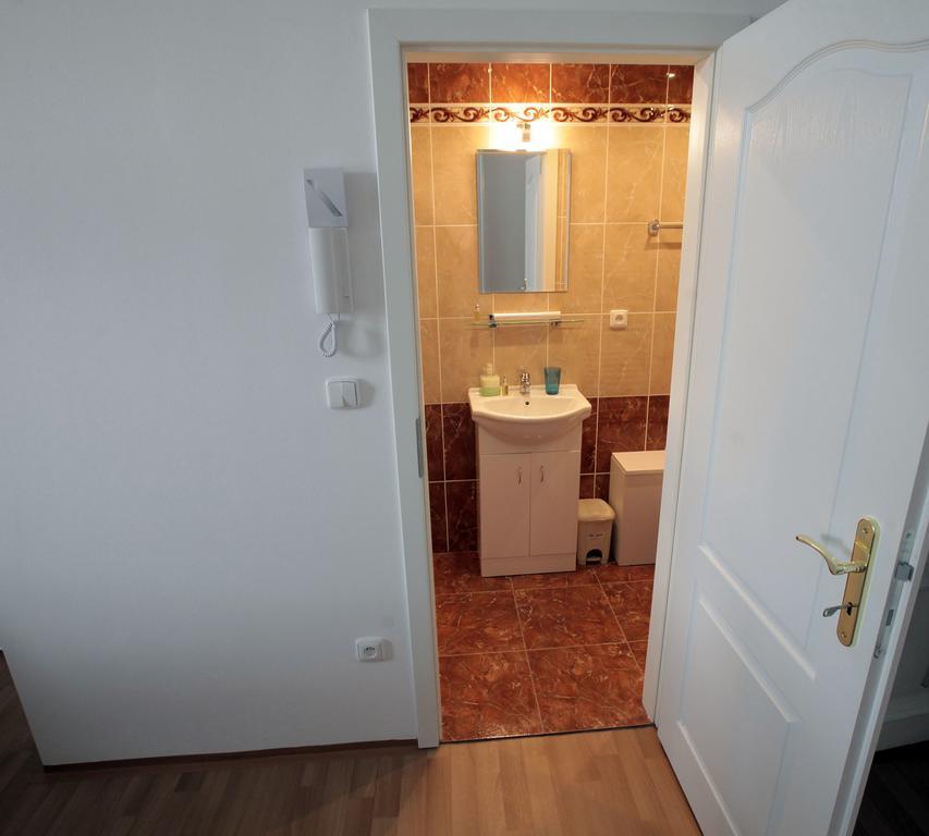 Carpe Diem Apartmán Praha