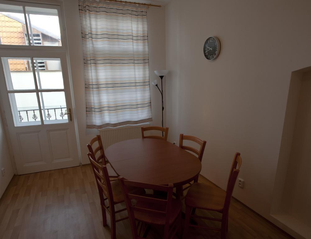 Apartmán Carpe Diem