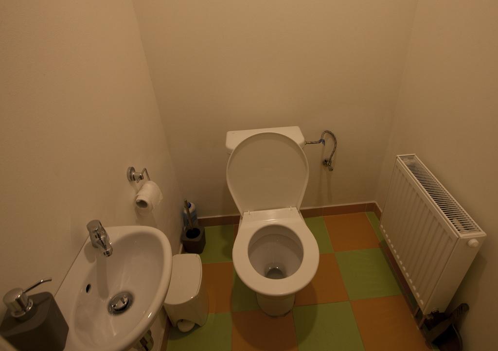 Carpe Diem Apartmán
