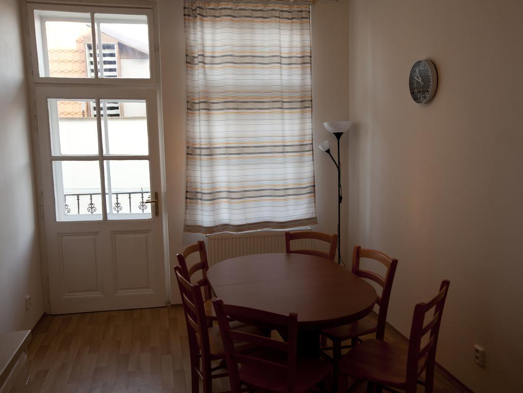 Carpe Diem Apartmán *